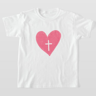 Love Classic T-shirt