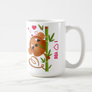 Love- Classic White Mug