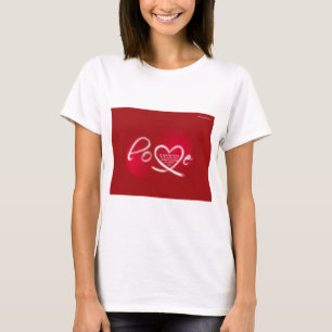Love Clothing T-Shirt