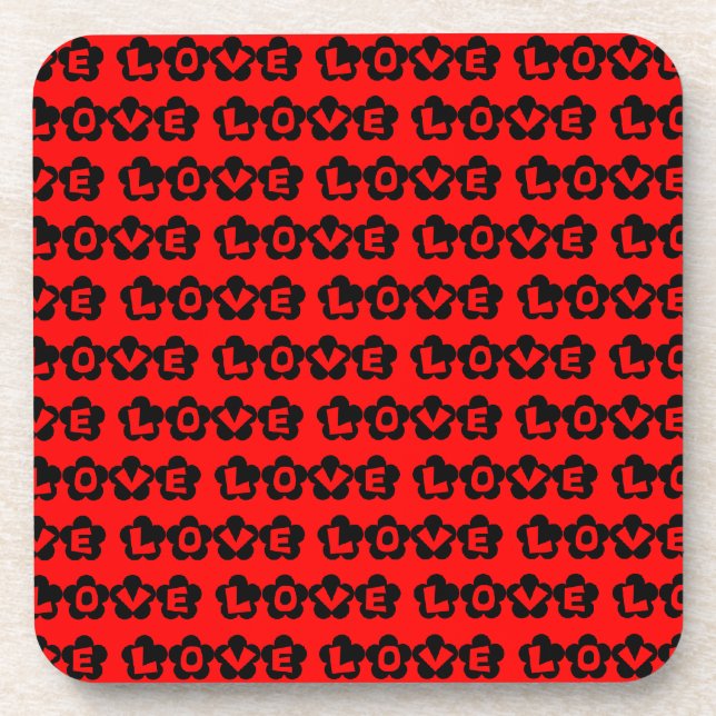 LOVE COASTER (Front)