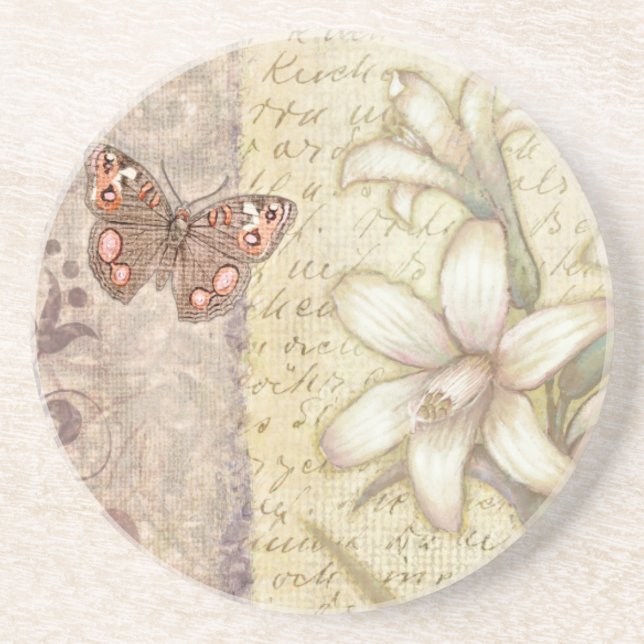 Love Coaster (Front)