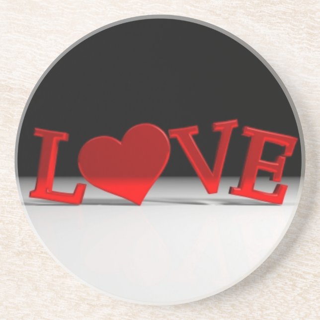 Love Coaster (Front)