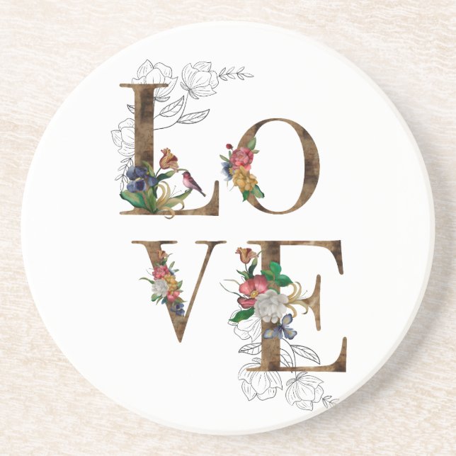 LOVE COASTER (Front)