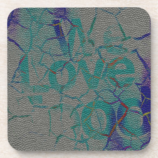 Love Coaster (Front)