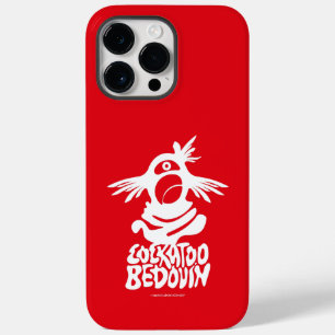 LOVE COCKATOO BEDOUIN TUAREGS BY MASANSER Case-Mate iPhone 14 PRO MAX CASE