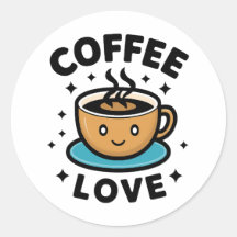 Love Coffee  