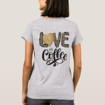 Love Coffee funny cute trendy quotes for her