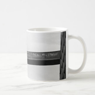 Love Coffee Mug