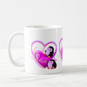 Love  coffee mug