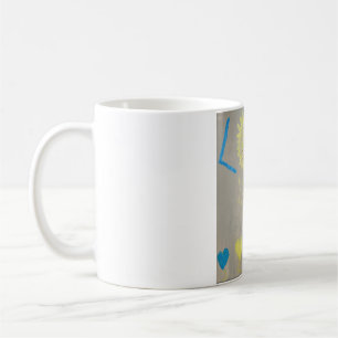 Love Coffee Mug