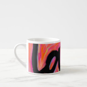 "LOVE" Collection Espresso Mug