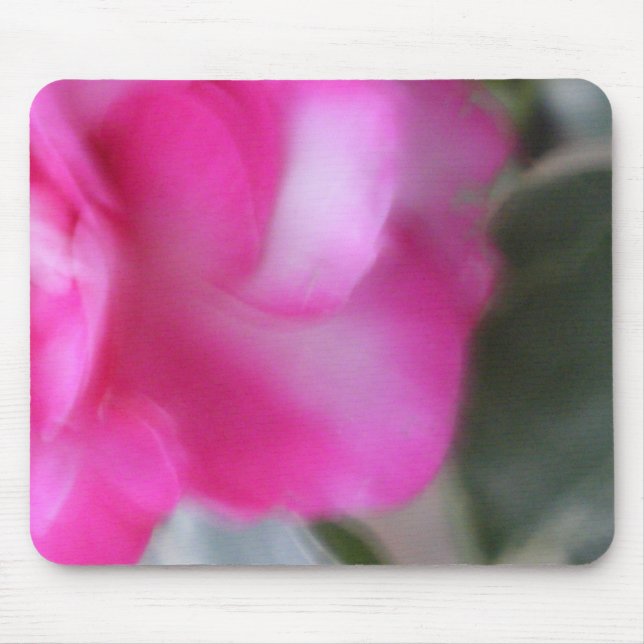 Love Comes Softly Mouse Pad (Front)