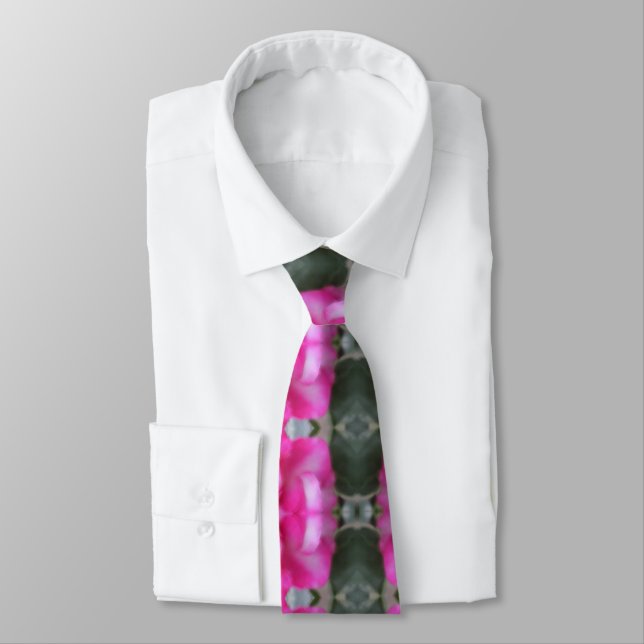 Love Comes Softly Tie (Tied)