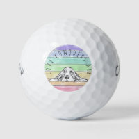 love conquers all dog rainbow basset hound