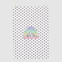 love conquers all dog rainbow basset hound  