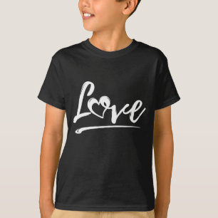LOVE COUPLE RELATIONSHIP MARRIAGE GIFT T-Shirt