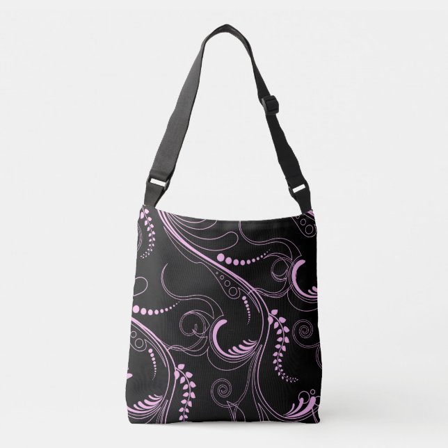 Love Crossbody Bag (Front)