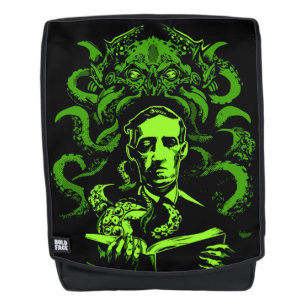 Love Cthulhu Backpack