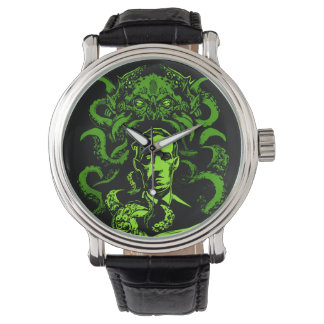 Love Cthulhu Watch