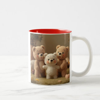 Love cup