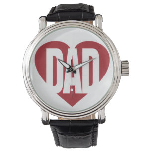 love Dad Watch