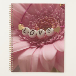 Love Daisy Planner