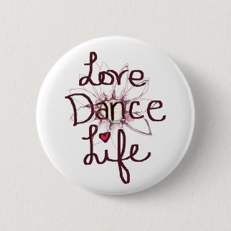 Love Dance Button