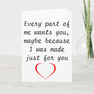 Love Day Holiday Card