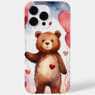 Love day special iPhone 14 Pro Max Case cove