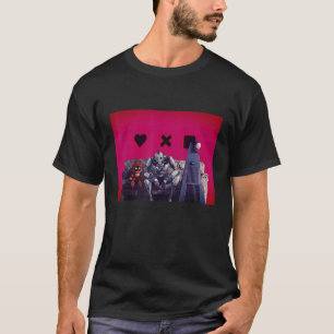 Love Death & Robot T-Shirt