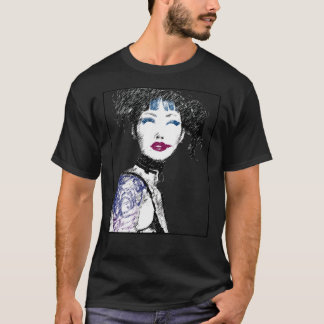 Love Death Robots - Témoin Essential T-Shirt