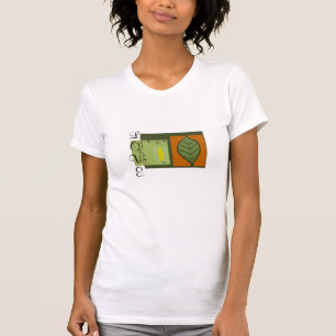 Love Design t-shirt