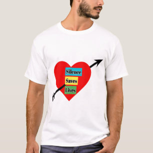 love design  T-Shirt