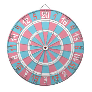 LOVE DIANA freestyle BY MASANSER Dartboard