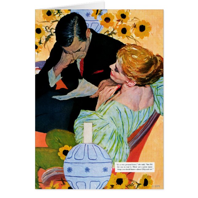 Love Dies Slowly (Front)