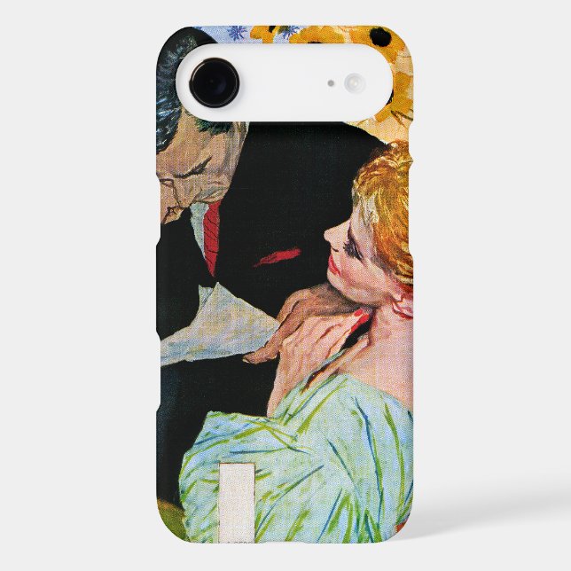 Love Dies Slowly Case-Mate Samsung Galaxy Case (Back)