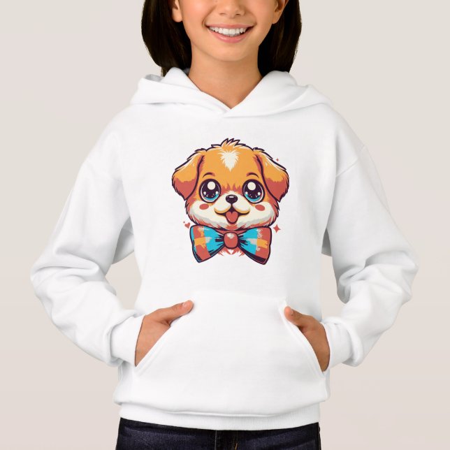 Love Dog (Front)