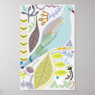 love dove poster