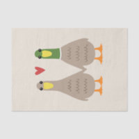 Love Ducks