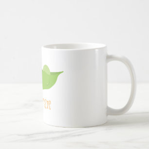 Love Edamame Coffee Mug