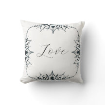 Love Elegant and Minimalist