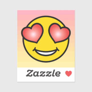 Love Emoji