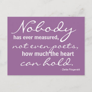 Love, Emotion, Heart - Postcard