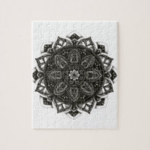 LOVE EMOTION MANDALA