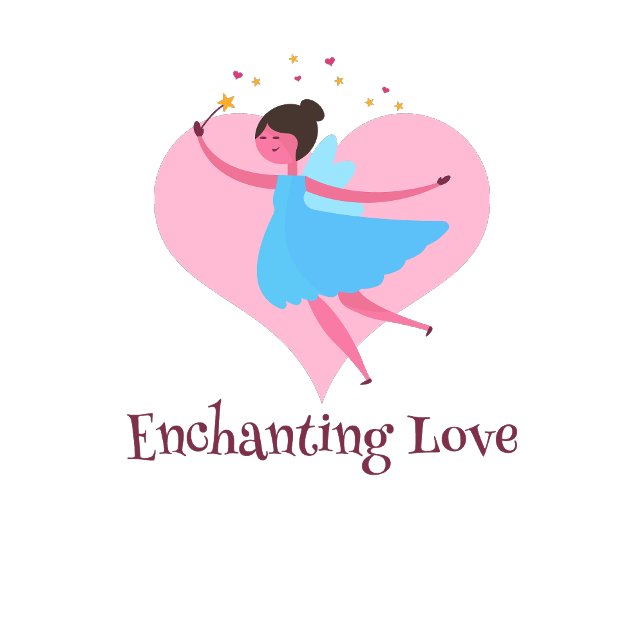 Love Enchanted Pillow (Creator Uploaded)