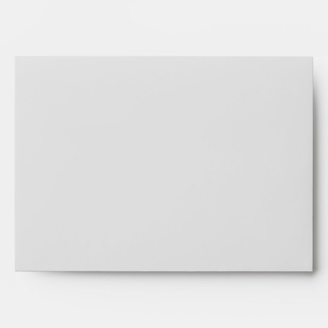 Love Envelope (Front)