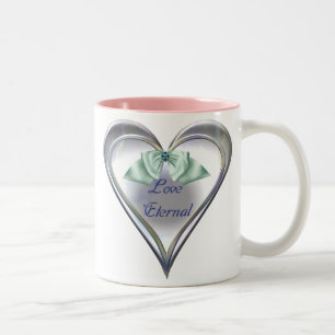 Love Eternal Mug
