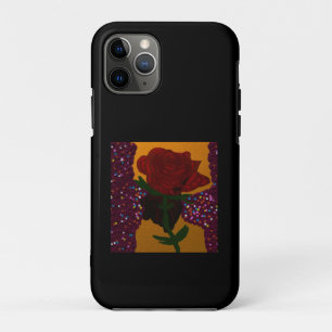 Love Ever After in the Garden iPhone 11 Pro Case
