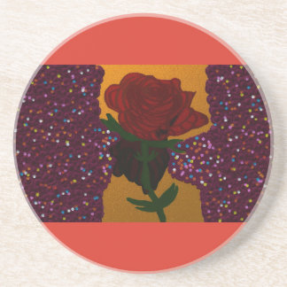 Love Ever After in the Garden Coaster