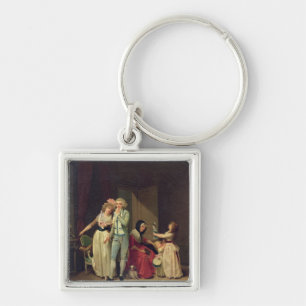 Love Extinguish it, or The Philosopher' Keychain